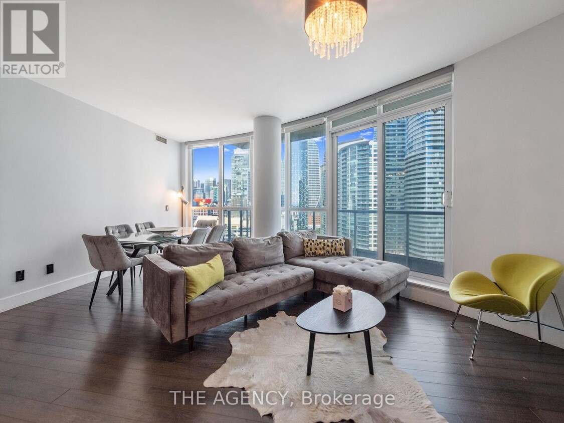 Photo principale - 218-2218 Queens Quay W