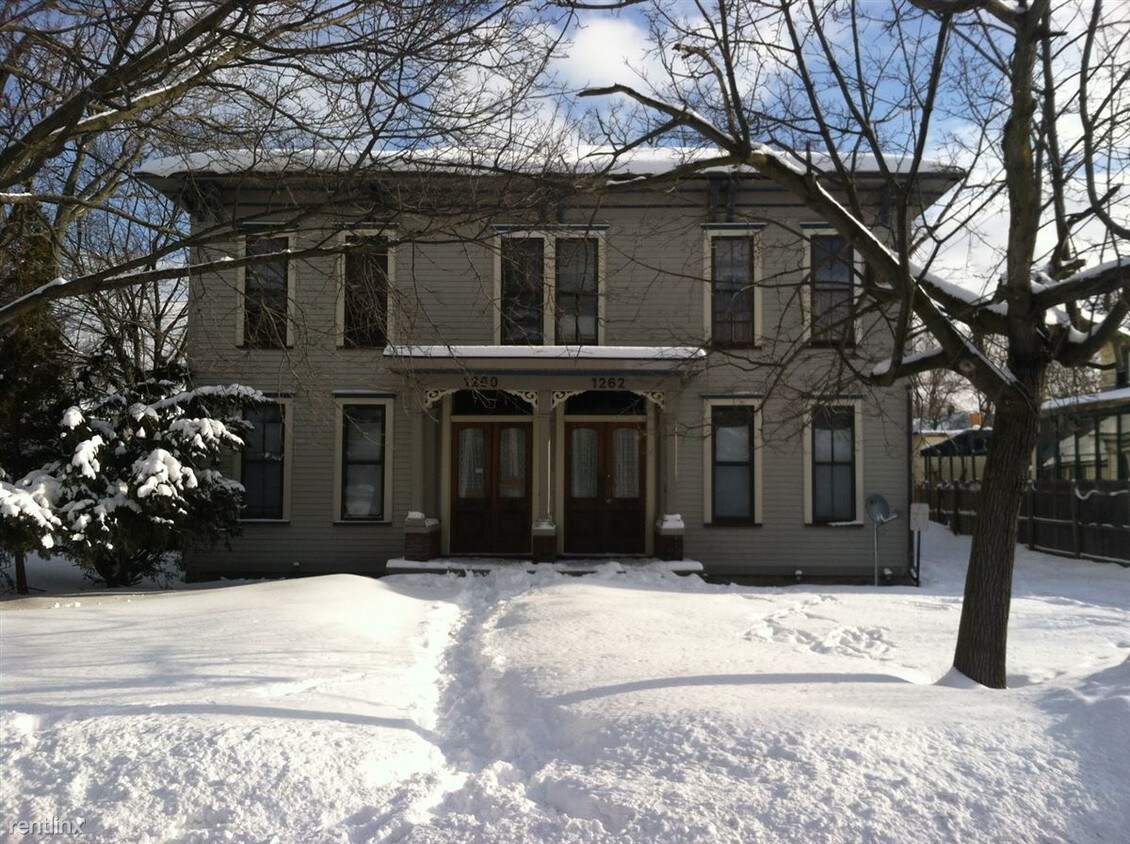 Primary Photo - 1260 Ransom St