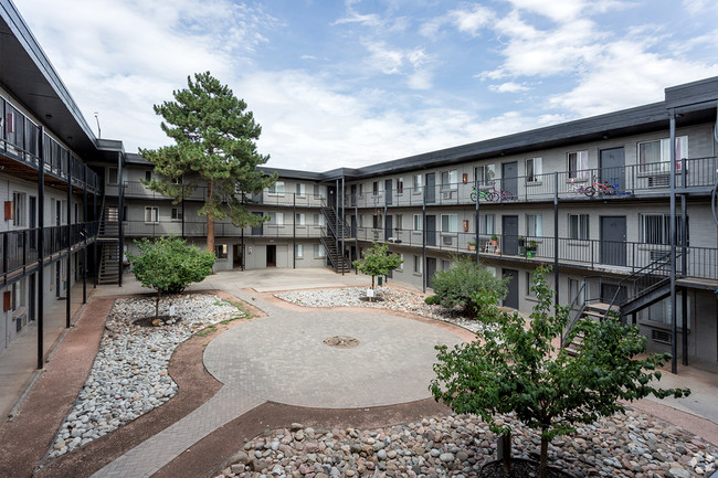 Wheelhouse Apartments - Apartment for Rent in Aurora, CO | Apartments.com