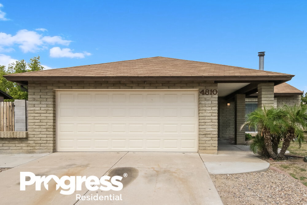 Primary Photo - 4810 E Olney Dr