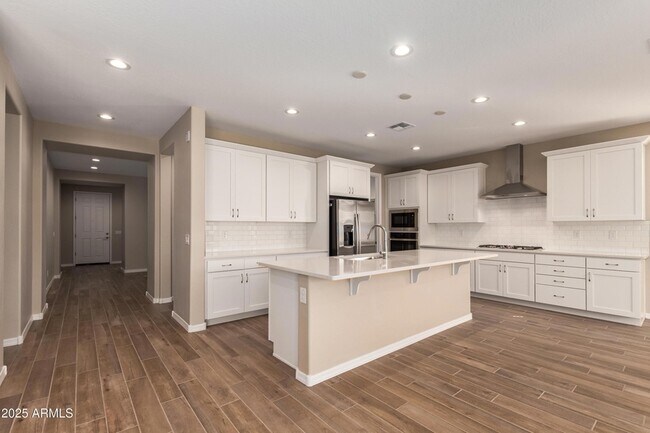 Foto del edificio - 4813 W Stargazer Pl