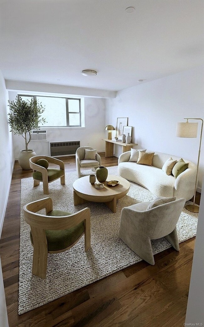 Foto del edificio - 671 Bronx River Rd