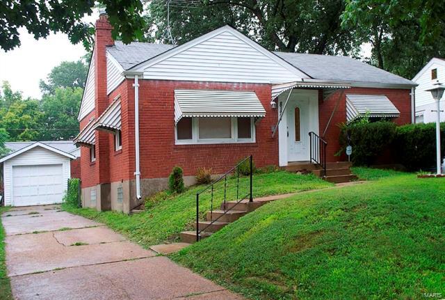 Primary Photo - 8127 Canton Ave