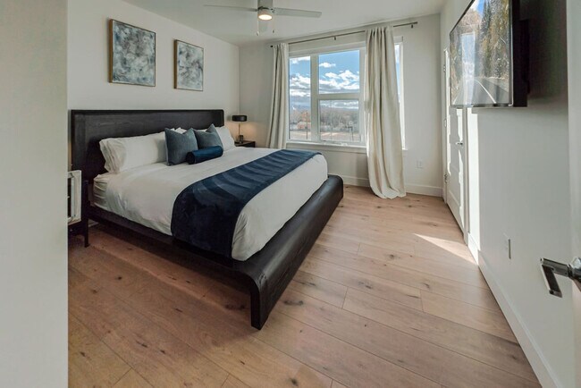 Foto del edificio - 320 N 490 W