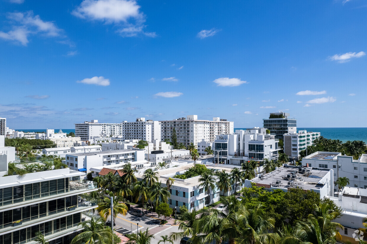 Foto del edificio - OCEAN TERRACE APTS INC CO-OP