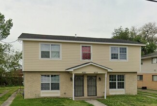 Building Photo - 4550 Francis Dr