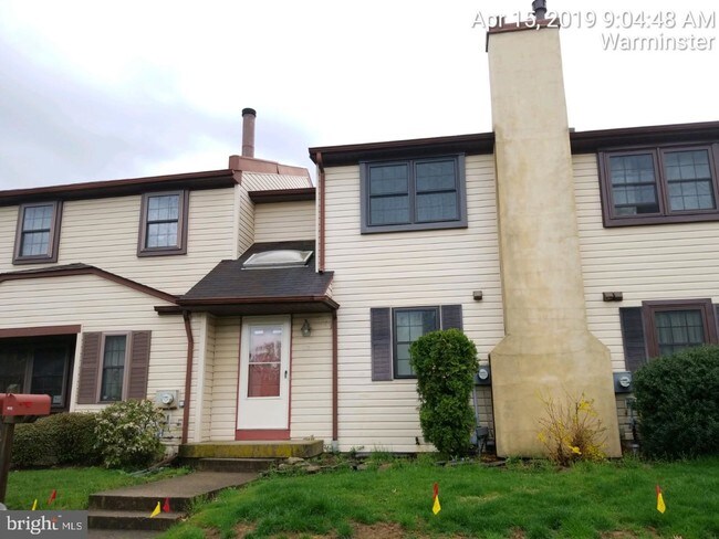 Foto del edificio - 1513 Tarleton Pl