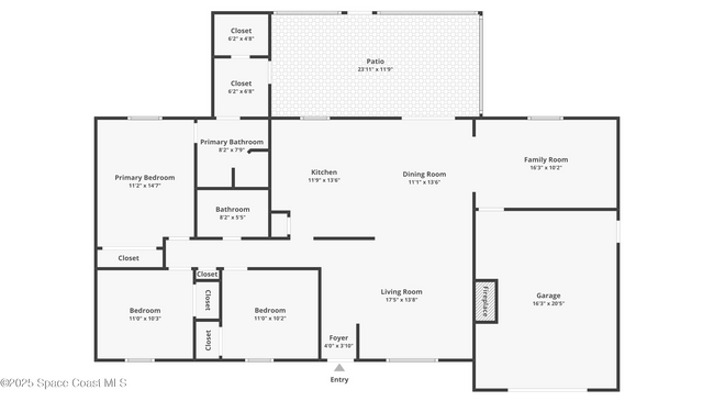 Foto del edificio - 231 Bougainvillea St NW