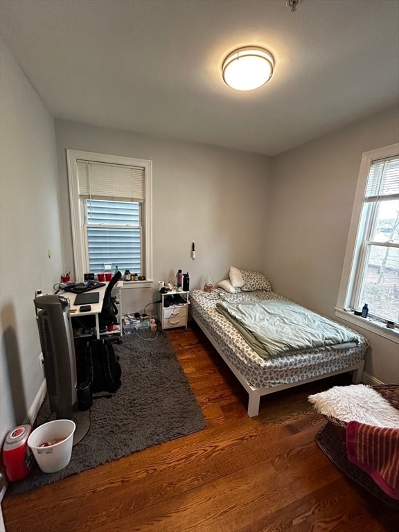 Foto del edificio - 89 Wachusett St