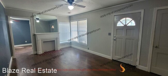 Building Photo - 3 br, 2 bath House - 2806 S Jackson