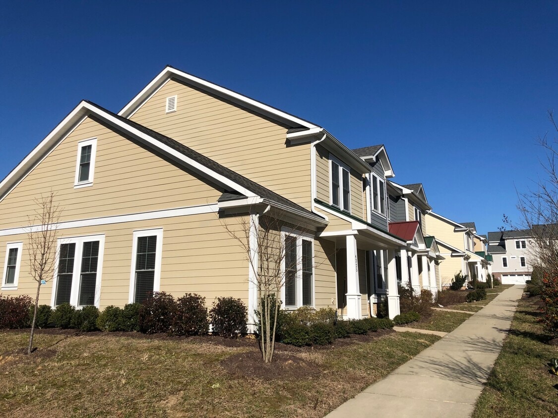 jardines exteriores - 4325 Candace Ln