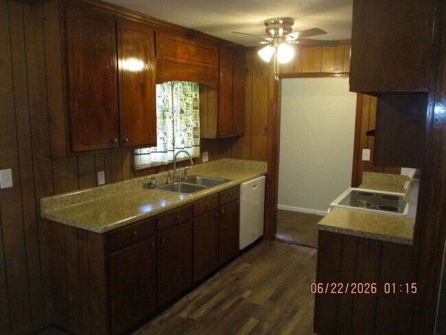 Foto del edificio - 1108 Duke Ln