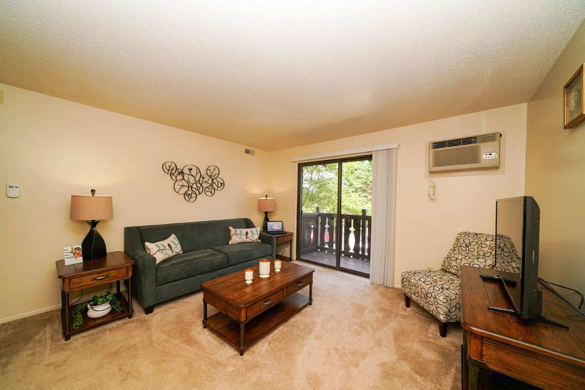 Swiss Valley Apartments Apartments in Wyoming, MI