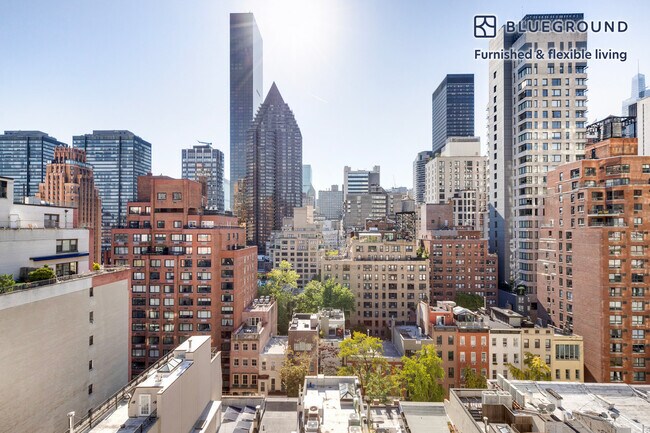 Foto del edificio - 320 E 52nd St