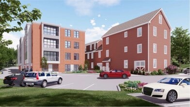 Building Photo - 34 Bailey Ave