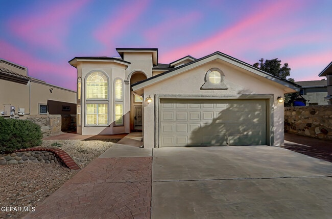 Foto del edificio - 3744 Tierra Isela Dr