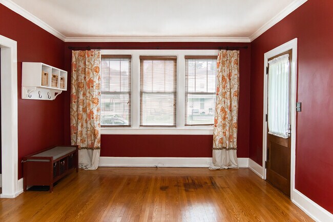 Foto del edificio - 1024 Packer St