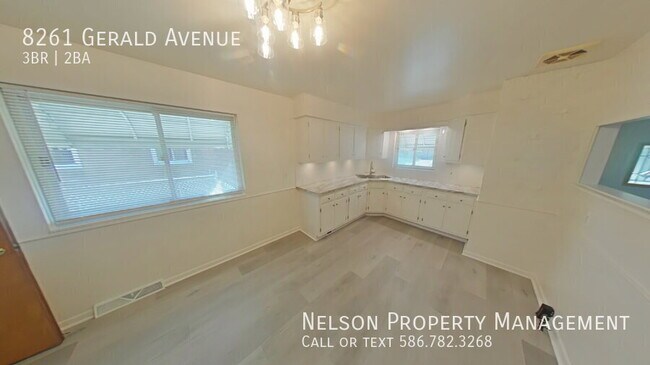 Foto del edificio - 8261 Gerald Ave