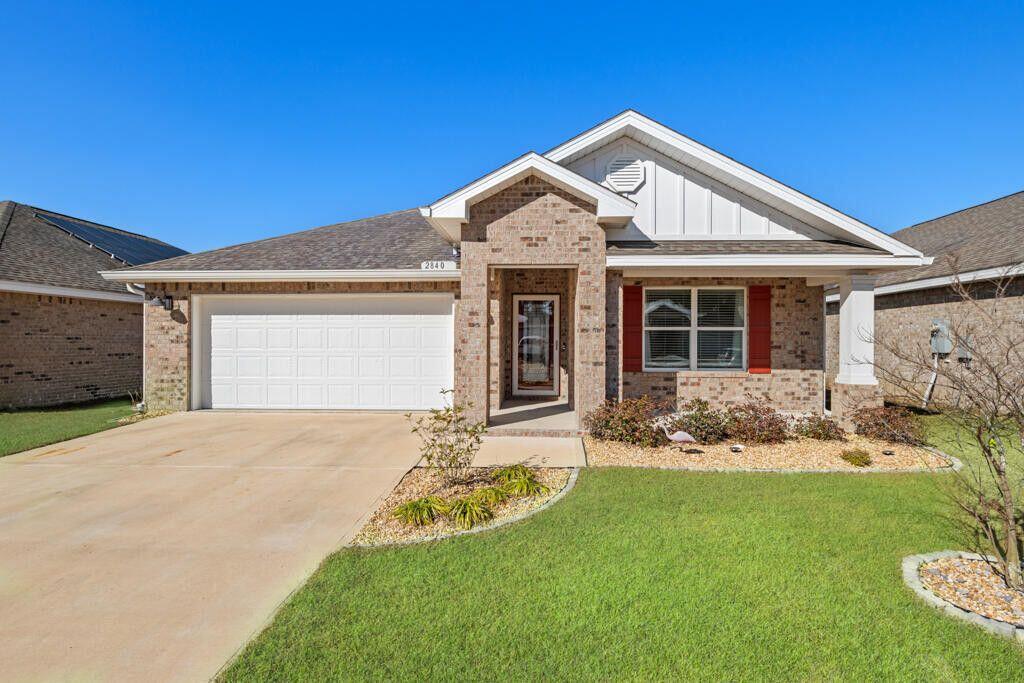 Primary Photo - 2840 Patriot Ridge Dr