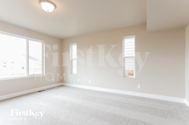 Building Photo - 10616 Horton Dr