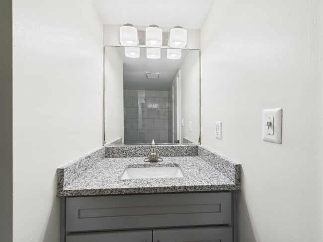 Interior Photo - Flats at 14th