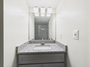Interior Photo - Flats at 14th
