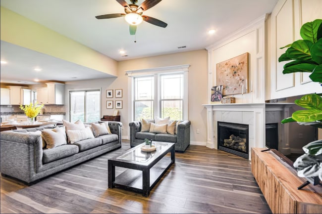 Building Photo - 3407 Goldenwood Dr