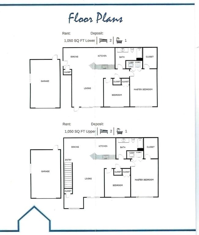 Interior Photo - River Ridge Apartments-Waupaca
