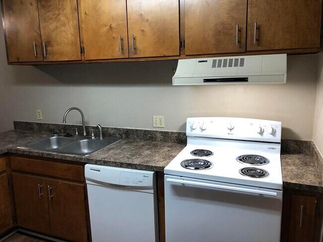 Foto del edificio - 2691 North Point Ct