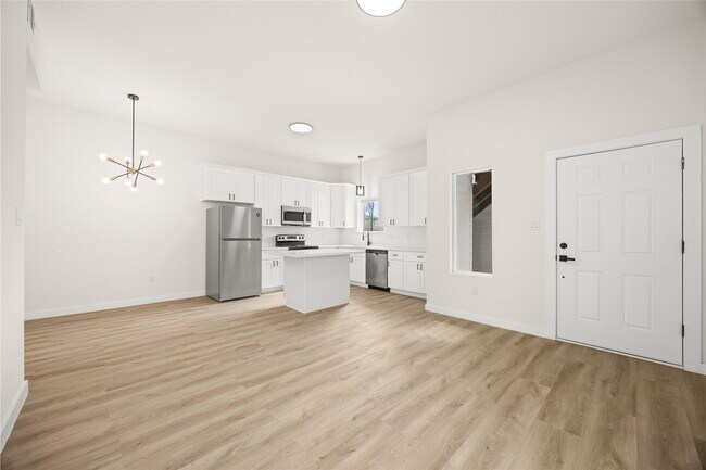 Foto del edificio - 9709 Pelsey St