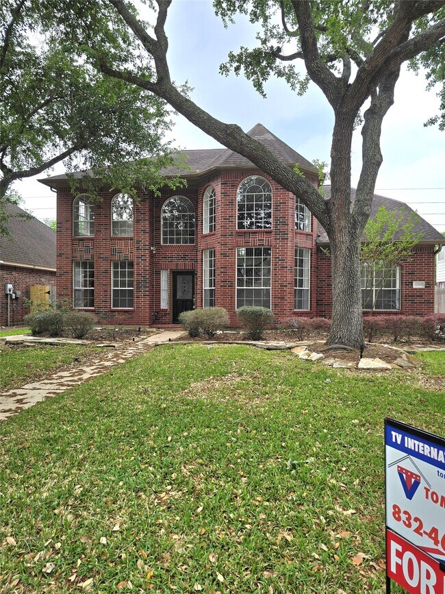 Foto del edificio - 12018 McKinney Falls Ln