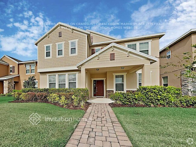 Building Photo - 1522 Softshell St