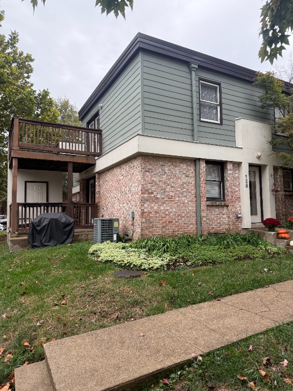 Photo - 940 Gale Ln Townhome