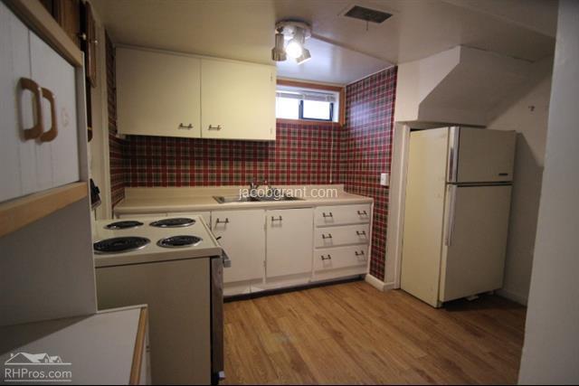 Building Photo - 1203 Bannock Ave