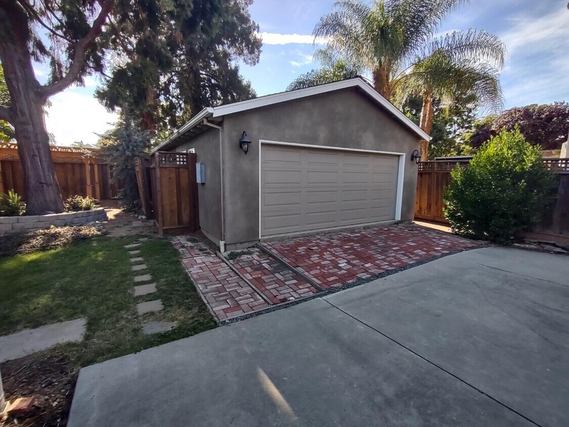 1345 Whitehurst Ct, San Jose, CA 95125 Condo for Rent in San Jose, CA