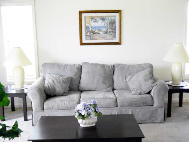 Foto del edificio - 2 Bedroom 3rd Floor Fully Furnished Condo