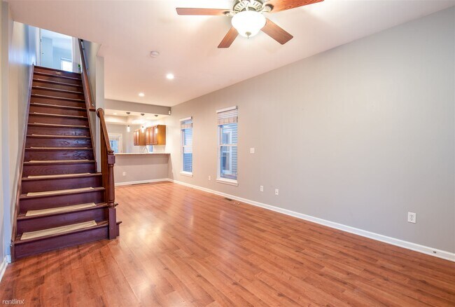 Foto del edificio - 2 br, 1.5 bath Duplex - 1623 South 8th Str...
