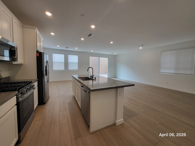 Foto del edificio - 3643 Dusted Glow Ave