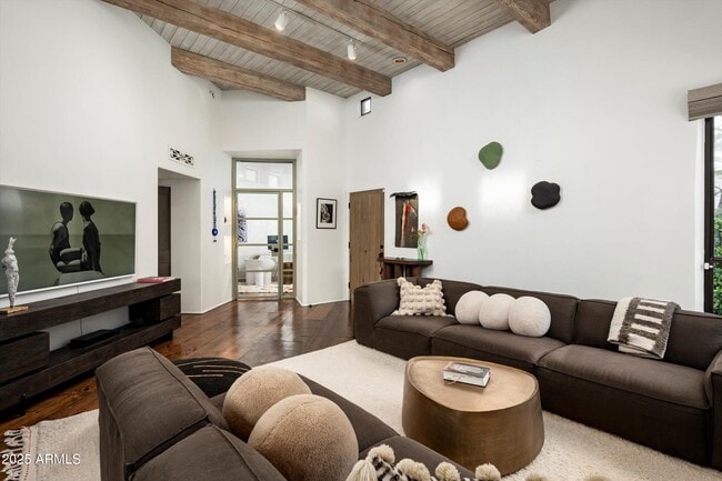 Building Photo - 5101 N Casa Blanca Dr