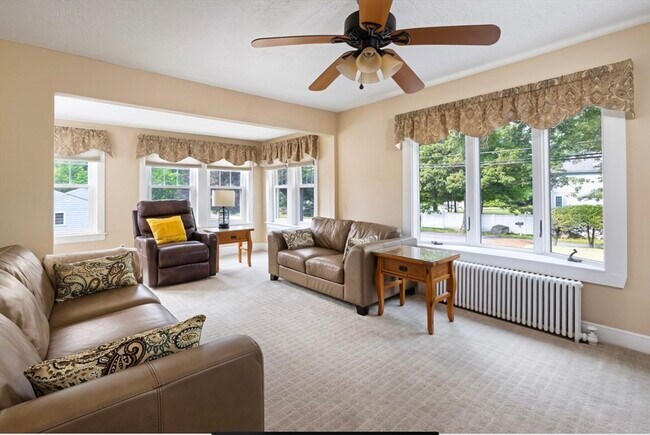 Foto del edificio - 30 Olive St