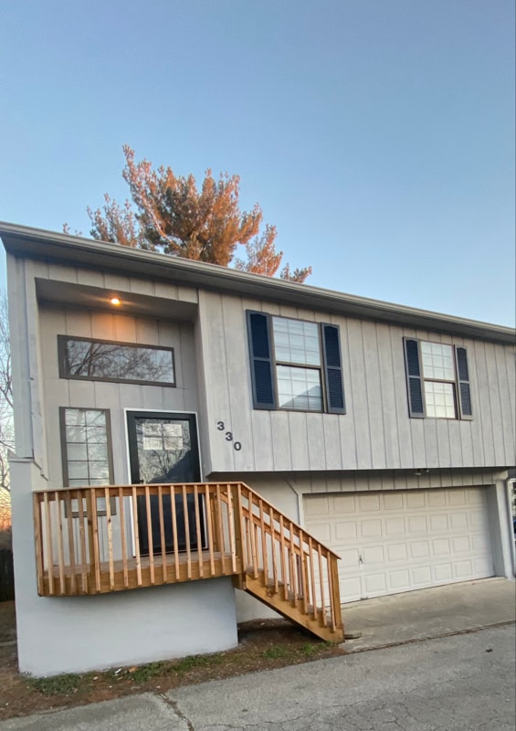 Foto del edificio - 330 Santa Fe Ct