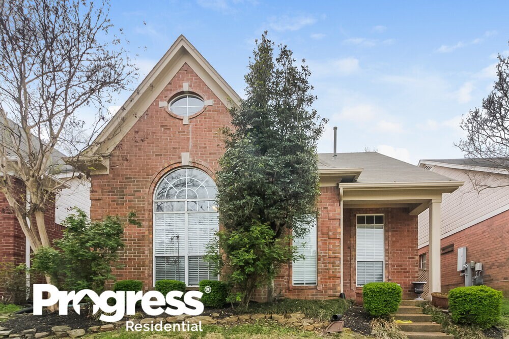 Foto principal - 8687 Overcup Oaks Dr