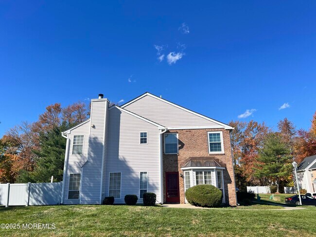 Foto del edificio - 284 Fairfield Pl