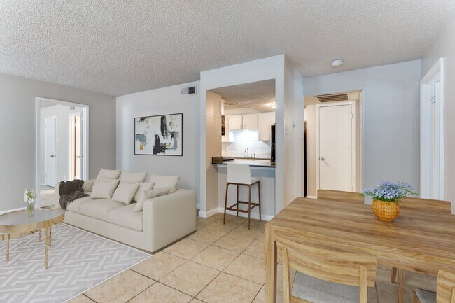 Building Photo - The Jones