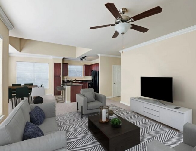 Foto del edificio - Apartment for Rent