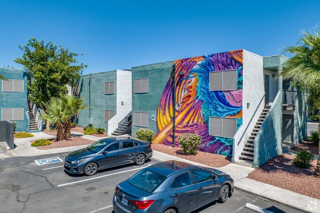 Foto principal - Viva Apartments