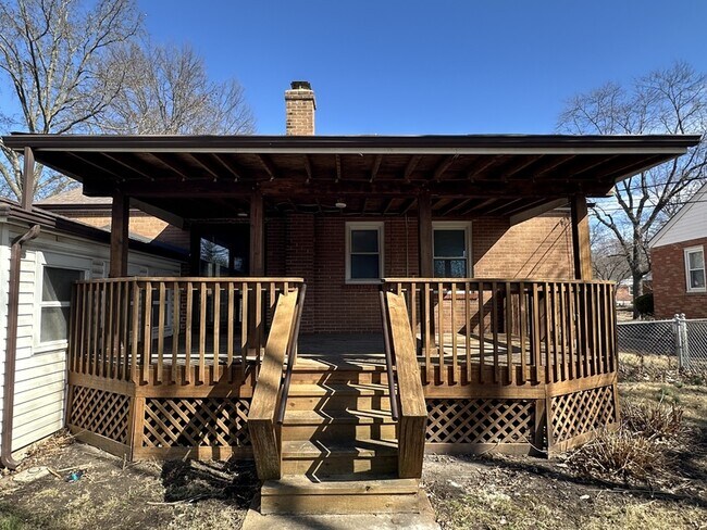 Foto del edificio - 1475 W Duchesne Dr