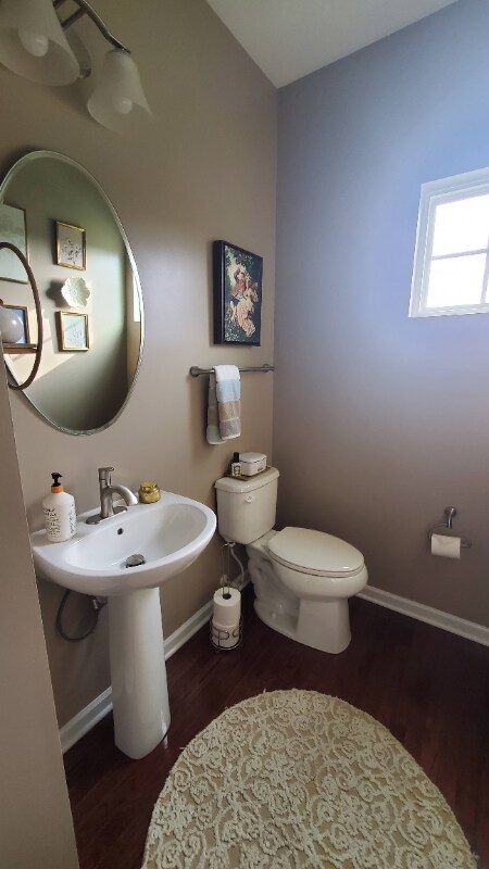 Building Photo - 3023 Grey Fox Cir