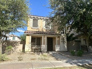 Building Photo - 1564 S Owl Dr