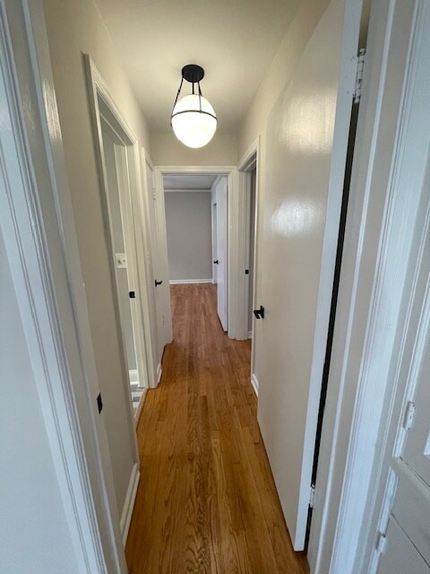 Foto del edificio - 4306 N Stowell Ave